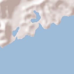 Jiabong Terrain Map