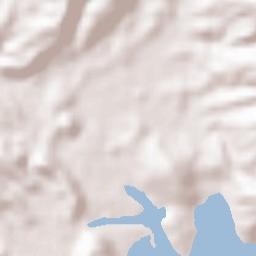 Bamboo Flat Terrain Map