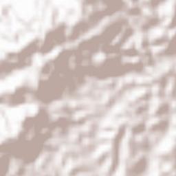 Huyện Bảo Lâm Terrain Map