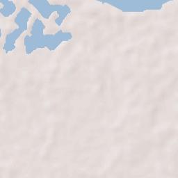 Numancia Terrain Map