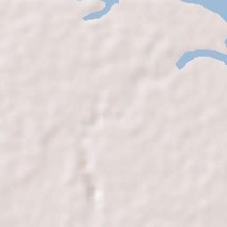 Brgy. New Buswang Kalibo Terrain Map