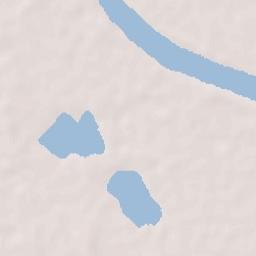 Khan Saen Sokh Terrain Map