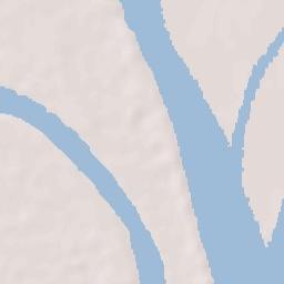 Khan Russey Keo Terrain Map