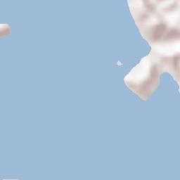 Zumarraga Terrain Map