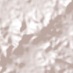 Municipio de Belén Terrain Map