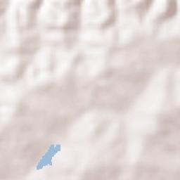 Masinigudi Terrain Map