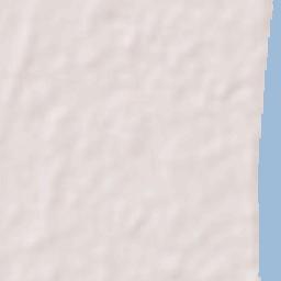 Alappakkam Terrain Map