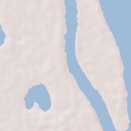 Khan Duŏn Pénh Terrain Map