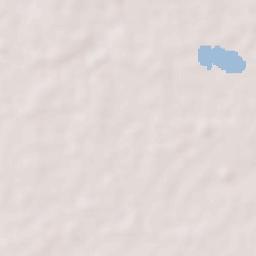 Kurinjippadi Terrain Map