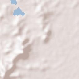 Bolo Terrain Map