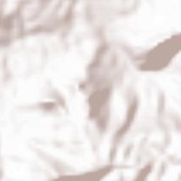 Naduvattam Terrain Map