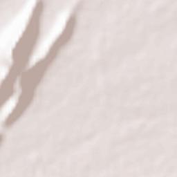 Gangavalli Terrain Map