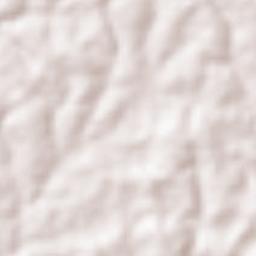 Huyện Đồng Phú Terrain Map