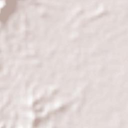 Intampilan Terrain Map