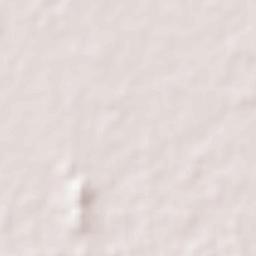 Tabuc Pontevedra Terrain Map