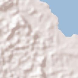 Maydolong Terrain Map