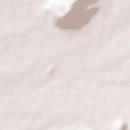 Namagiripettai Terrain Map