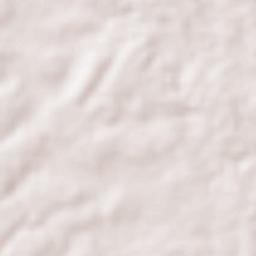 Huyện Chơn Thành Terrain Map