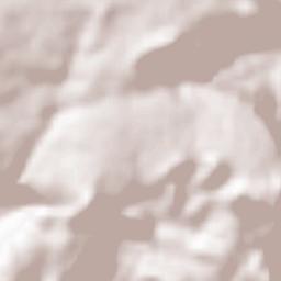 Lélouma Terrain Map