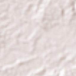 Jamindan Terrain Map