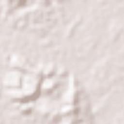 Mambusao Terrain Map