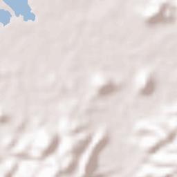 President Roxas Terrain Map