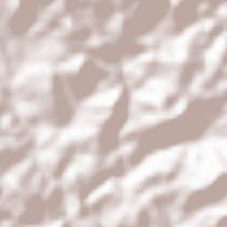 Wellington Terrain Map