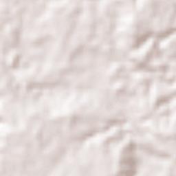 Ag-ambulong Terrain Map