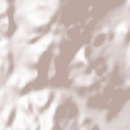 Huyện Tuy Phong Terrain Map