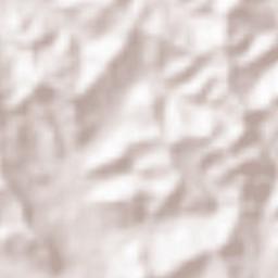 Umaganhan Terrain Map