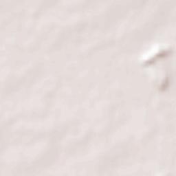 Namakkal Terrain Map