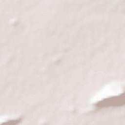 Perambalur Terrain Map