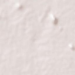 Huyện Bắc Bình Terrain Map