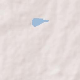 Karamadai Terrain Map