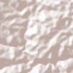 Da-an Sur Terrain Map