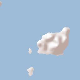 Malangabang Terrain Map