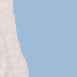 Atop-atop Terrain Map