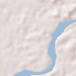 Ferokh Terrain Map