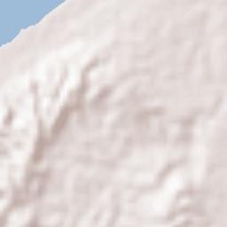 Tinubuan Terrain Map