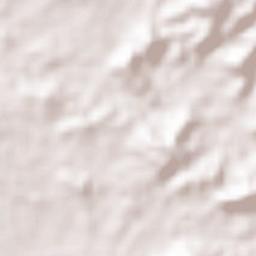 Jaguimitan Terrain Map