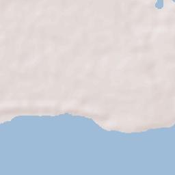 Maricaban Terrain Map