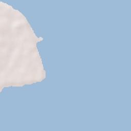 Santa Fe Terrain Map