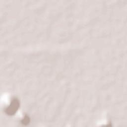 Mayo-Sava Terrain Map