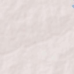 Tiruppur Terrain Map