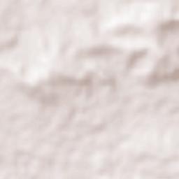 Srŏk Batum Sakôr Terrain Map