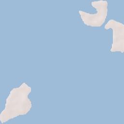 Botigues Terrain Map