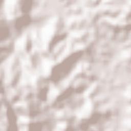 Matag-ob Terrain Map