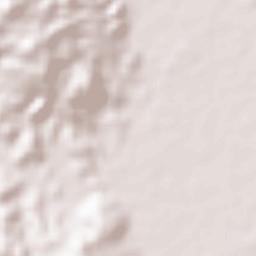 Balagtas Terrain Map