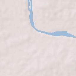 Kodumudi Terrain Map