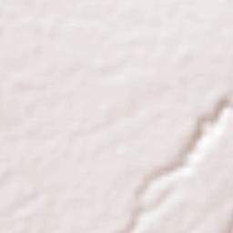 Masarayao Terrain Map